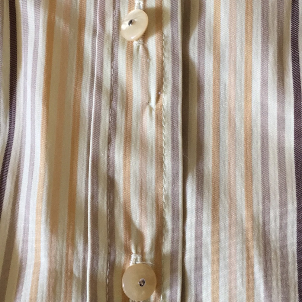 Venezia Jeans Clothing CO. Stripes Shirt - Picture 7 of 8